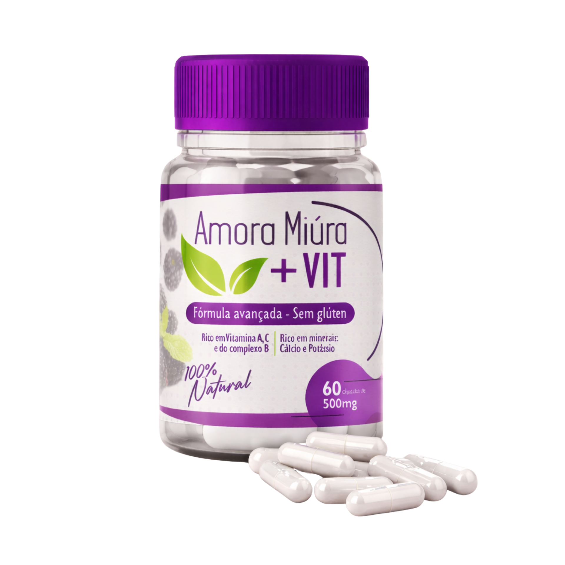 Amora Miúra + Vit